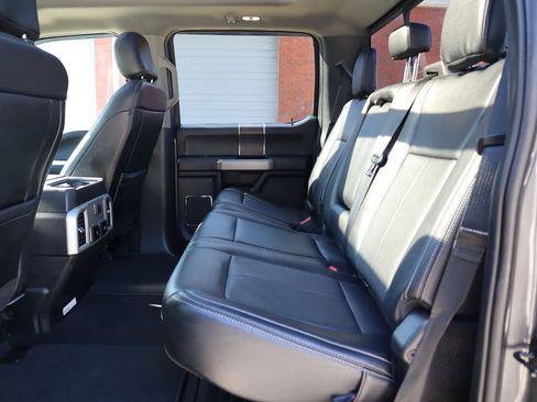 Used 2021 Ford F350 Lariat w/ Lariat Ultimate Package image 27