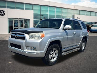 Used 2011 Toyota 4Runner SR5 w/ Premium Pkg w/Leather