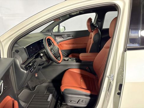 New 2026 Kia Sportage SX Prestige image 11