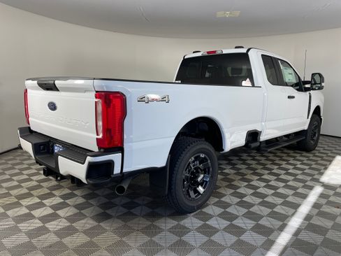 New 2026 Ford F350 XL w/ STX Appearance Package AWD/4WD image 6