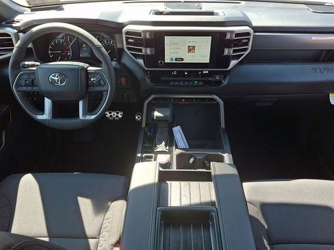 New 2026 Toyota Tundra SR5 image 12