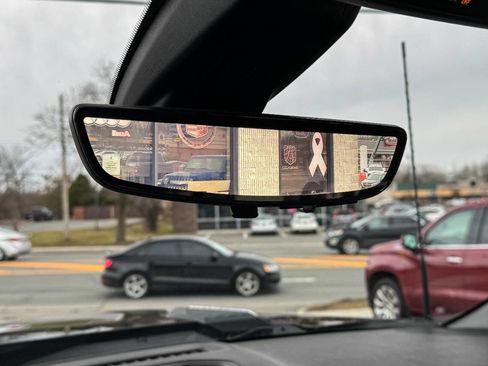 Used 2021 Chevrolet Silverado 2500 LTZ w/ LTZ Plus Package image 40