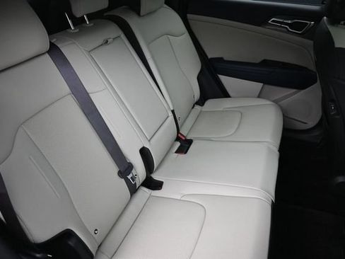Used 2023 Kia Sportage EX w/ EX Premium Package AWD/4WD image 49