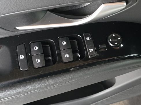 Certified 2024 Hyundai Santa Cruz Limited image 14