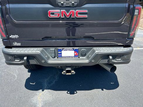 Used 2024 GMC Sierra 2500 AT4X w/ AT4X AEV Edition AWD/4WD image 29