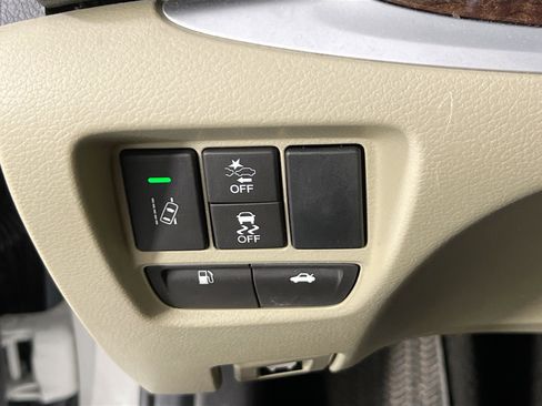 Used 2020 Acura TLX V6 SH-AWD w/ Technology Pkg image 10