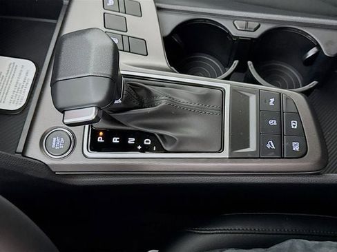 New 2026 Kia Sportage EX AWD/4WD image 16