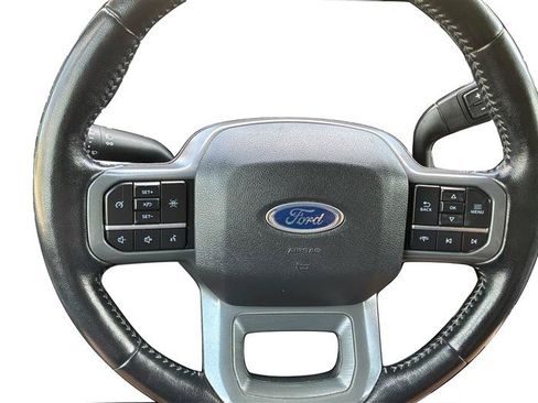 Used 2022 Ford F150 XLT w/ Equipment Group 302A High AWD/4WD image 17