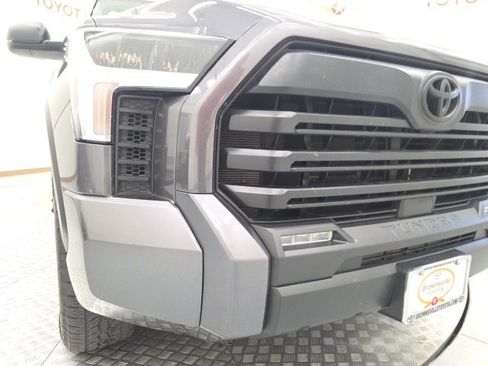 Used 2024 Toyota Tundra SR5 image 9
