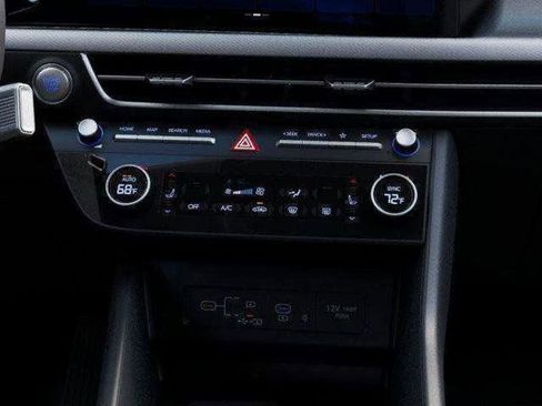 New 2026 Hyundai Sonata SEL AWD/4WD image 25
