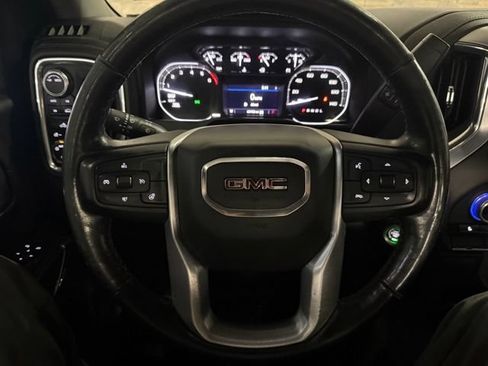 Used 2021 GMC Sierra 1500 SLE AWD/4WD image 18