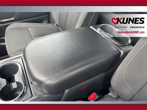 Used 2018 Nissan Titan XD AWD/4WD image 29