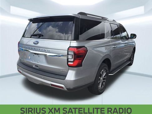 Used 2023 Ford Expedition Max Limited RWD image 2