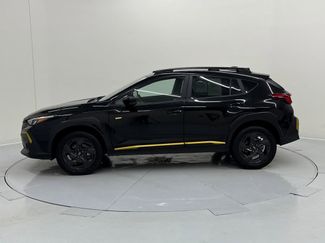 Certified 2024 Subaru Crosstrek 2.5i Sport video 2