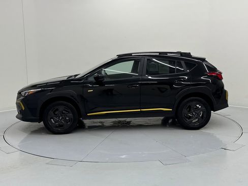 Certified 2024 Subaru Crosstrek 2.5i Sport image 2