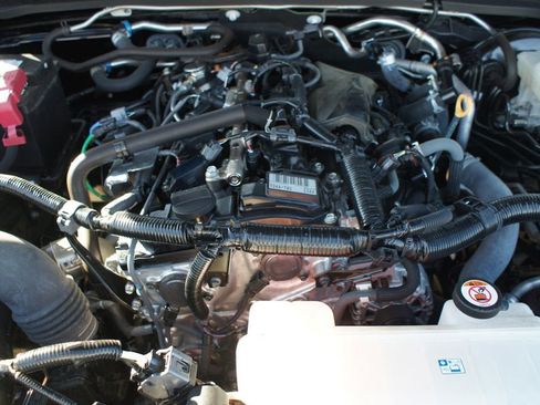 Used 2024 Toyota Tacoma SR image 24