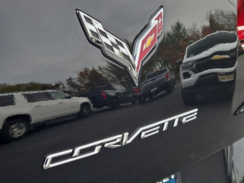 Certified 2019 Chevrolet Corvette Grand Sport image 22