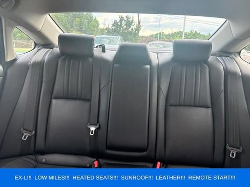 Used 2020 Honda Accord EX-L image 22