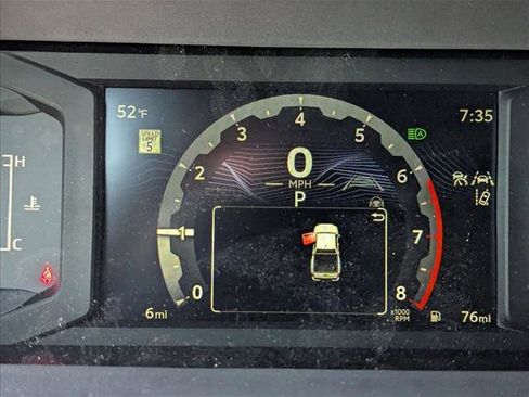 New 2026 Toyota Tacoma SR5 image 10