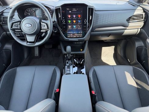 New 2026 Subaru Forester Touring AWD/4WD image 17