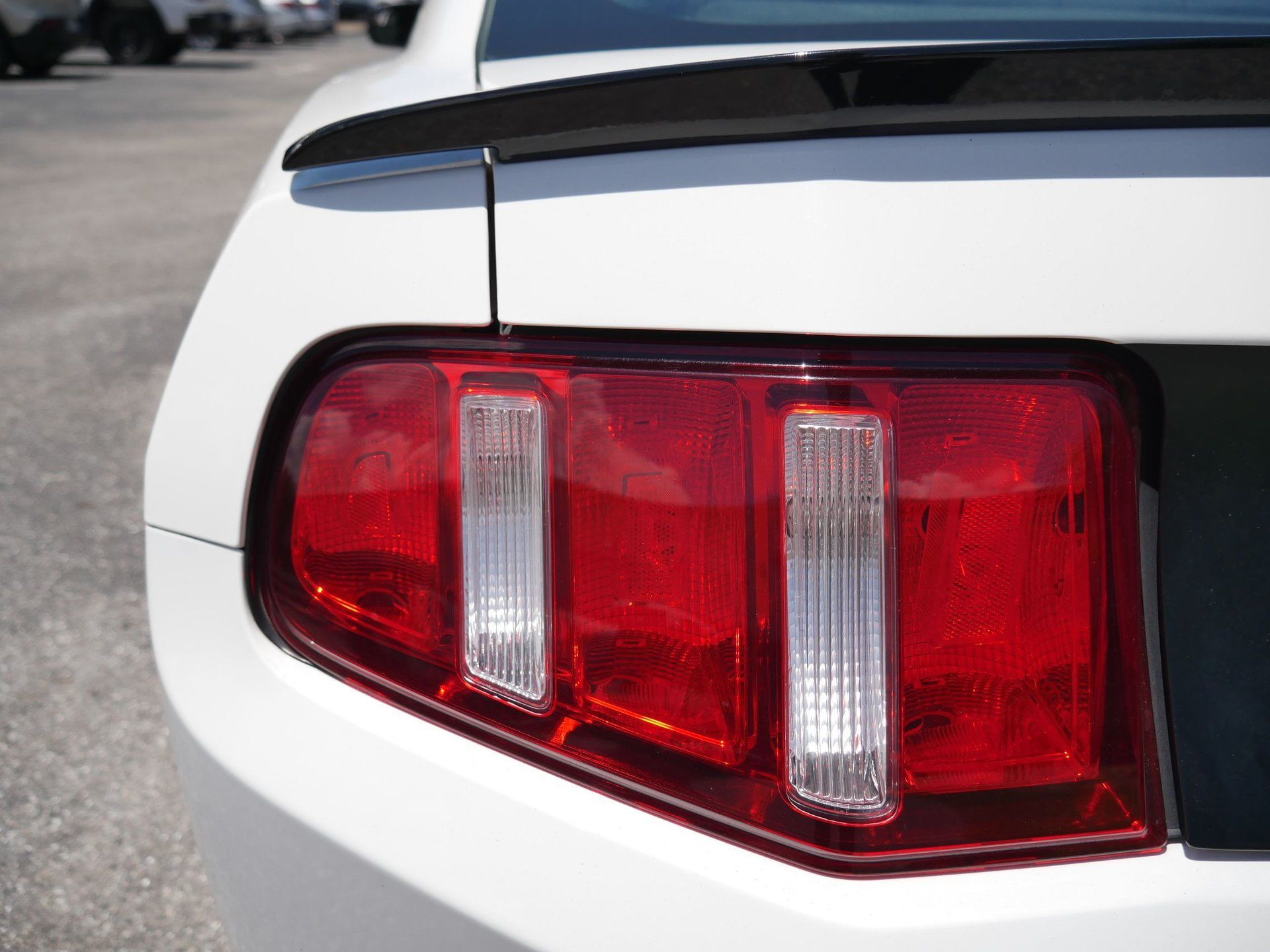 Used 2012 Ford Mustang Boss 302 w/ Boss 302 Accessory Pkg RWD image 42