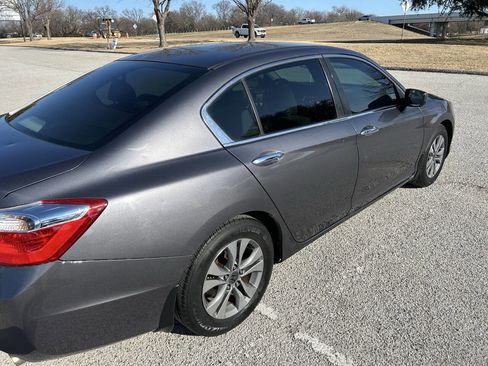 Used 2014 Honda Accord LX image 7