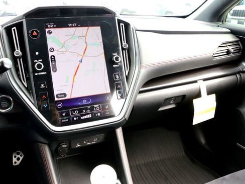 Used 2023 Subaru WRX Limited image 16