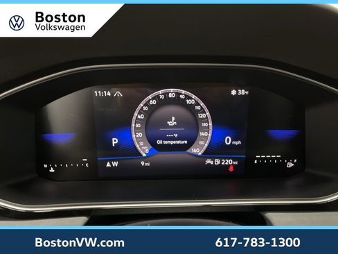 New 2026 Volkswagen Jetta SE image 12