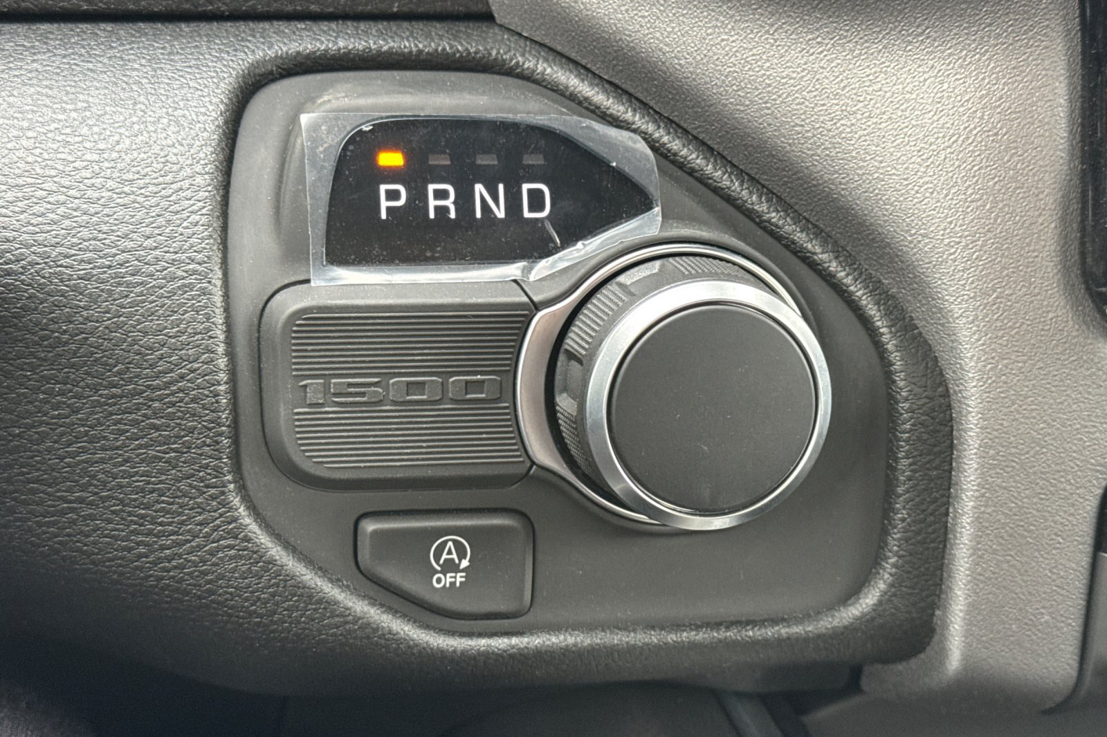 New 2026 RAM 1500 Big Horn RWD image 19