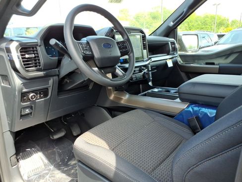 New 2026 Ford F150 STX AWD/4WD image 11