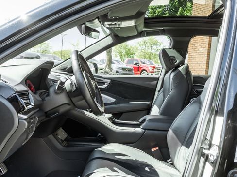 Used 2023 Acura RDX A-Spec AWD/4WD image 22