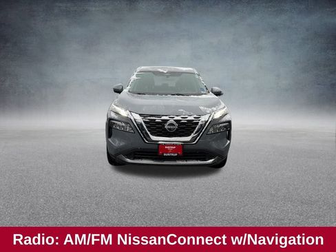 Used 2023 Nissan Rogue SL w/ SL Premium Package image 10