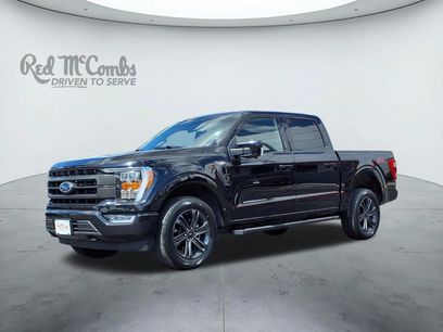 Used 2023 Ford F150 Lariat