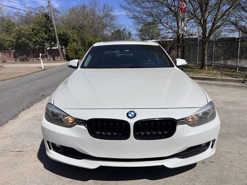 Used 2015 BMW 328i xDrive Sedan image 3