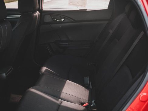 Used 2017 Honda Civic Sport image 13