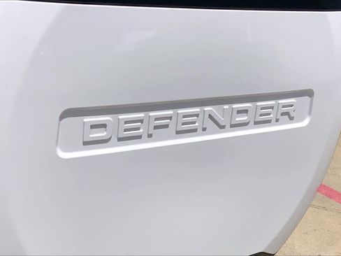 Used 2024 Land Rover Defender 110 S AWD/4WD image 30
