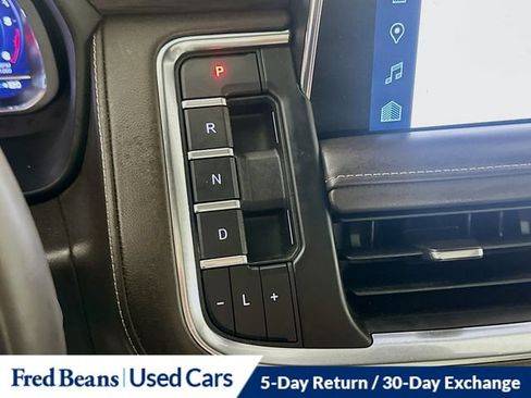 Certified 2023 Chevrolet Tahoe LT w/ LT Signature Package AWD/4WD image 24