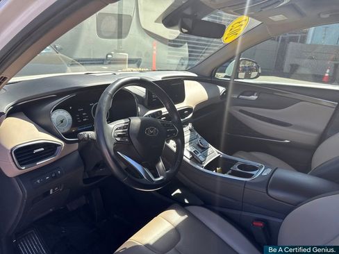 Certified 2023 Hyundai Santa Fe SEL w/ Premium Package image 30