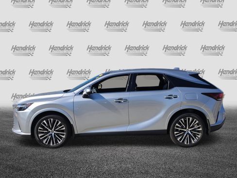 Used 2023 Lexus RX 350 Premium Plus w/ Accessory Package (Z1) image 6