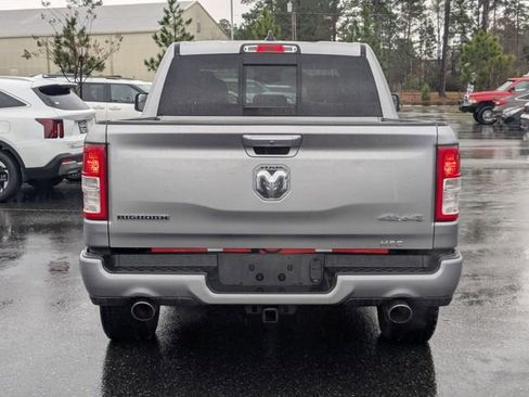 Used 2019 RAM 1500 Big Horn image 4