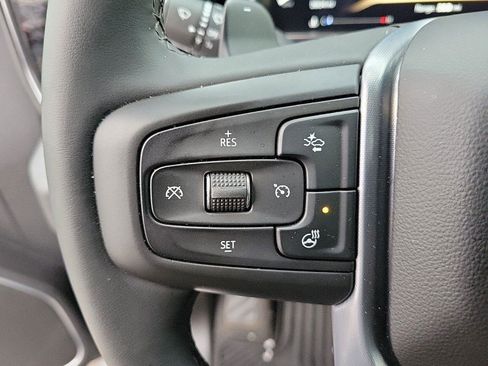 New 2026 GMC Sierra 1500 Elevation w/ Preferred Package image 21