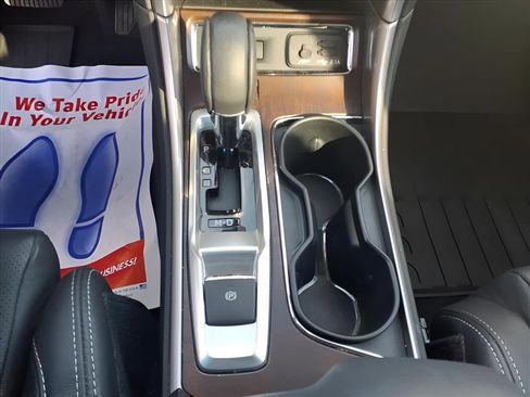 Used 2021 Subaru Ascent Touring w/ Popular Package #2A image 13