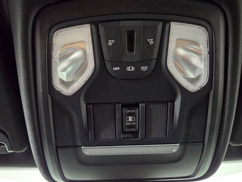 Used 2020 RAM 1500 Big Horn image 26