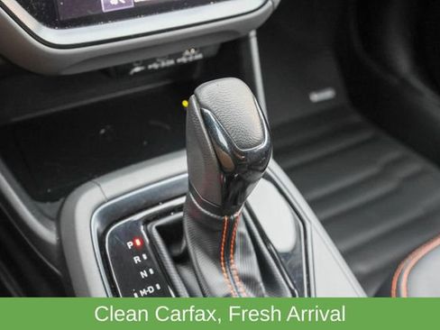 Used 2024 Subaru Crosstrek 2.5i Limited AWD/4WD image 21
