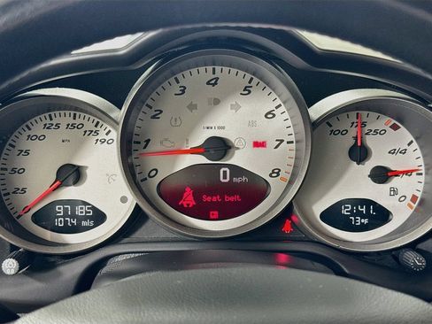Used 2006 Porsche Cayman S RWD image 12