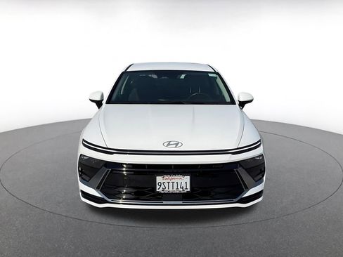 Used 2025 Hyundai Sonata SEL image 4
