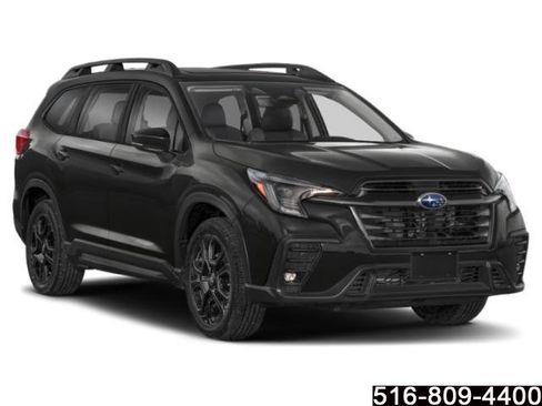 Used 2023 Subaru Ascent Onyx Edition AWD/4WD image 10