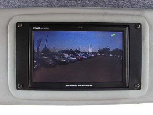 Used 2013 Ford E-450 and Econoline 450 Super Duty w/ Shuttle Bus Prep Pkg image 26