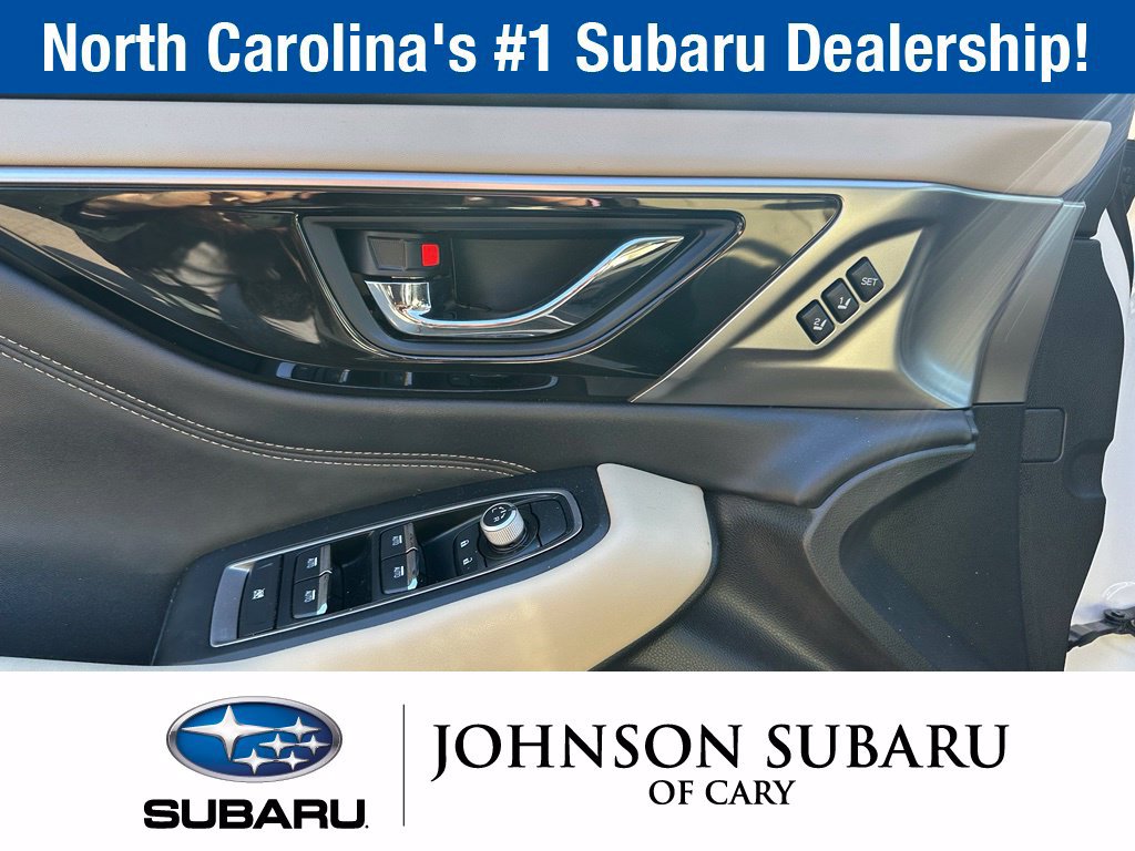 Used 2020 Subaru Outback Limited XT w/ Popular Package #2 AWD/4WD image 20