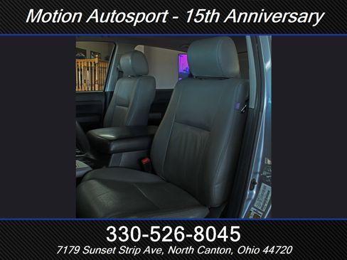 Used 2012 Toyota Tundra 4x4 CrewMax image 30